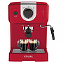 Espresso Maker Krups XP320530 Red