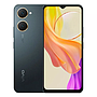 Smartphone Vivo Y03 4GB/128GB Dual Sim - Black