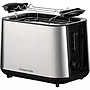 Toaster Russell Hobbs 27390-56/RH Black / Silver