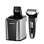 Beard Shaver Panasonic ES-LT8N-S820 Black / Silver