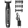 Trimmer Rowenta TN6000F5 Black / Silver