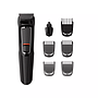 Hair Clipper Philips MG3720/15 Black