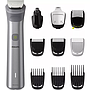 Hair Clipper Philips MG5920/15 Silver