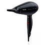 Hair Dryer Philips HPS910/00 Black / Red