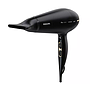 Hair Dryer Philips HPS920/00 Black / Gold