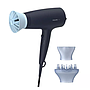 Hair Dryer Philips BHD360/20 Black