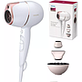 Hair Dryer Philips BHD628/00 White