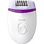 Epilator Philips BRE225/00 White / Purple