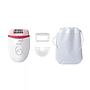 Epilator Philips BRE255/00 White / Pink