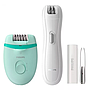 Epilator Philips BRP529/00 Green