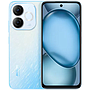 Smartphone itel A80 A671L 8GB/128GB Dual Sim - Blue