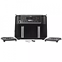 Aerogrill Ninja AF451EU 9.5 L Black