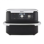 Aerogrill Ninja AF500EUWH 10.4 L Black / White