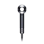 Supersonic Nural Hair Dryer Dyson HD07 Lite Black / Nickel