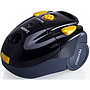 Vacuum Cleaner Franko FVC-1036 Black / Yellow