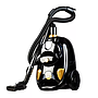 Vacuum Cleaner Franko FVC-1035 Black / Yellow