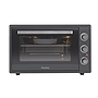 Electric Oven Franko FCO-9037 Black