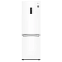 Refrigerator LG GC-B459SQUM.ASWQCIS White