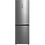 Refrigerator Midea MDRB470MGF46O Inox