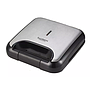 Sandwich Maker Sollex SL 313 Black / Silver