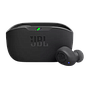 True Wireless Earbuds JBL Vibe Buds - Black