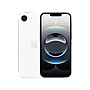 Apple iPhone 16e 128GB - White