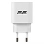 Wall Charger 2E 25W USB-C PD (2E-WC1USBC25W-W) - White