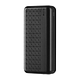 Powerbank 2Е Geometry 20000mAh (2E-PB2072PD-BLACK) - Black