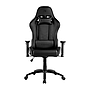 Gaming Chair 2E Bushido II (2E-GC-BUS-BK) - Black