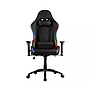 Gaming Chair 2E OGAMA II RGB (2E-GC-OGA-BKRGB) - Black