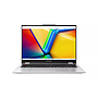 Notebook Asus Vivobook 16 Flip 16" (90NB1052-M00A20) - Silver
