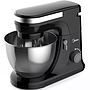 Kitchen Machine Midea MJ-KM8001W Black
