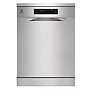 Dishwasher Electrolux SEA94720SX Silver