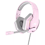 Gaming Headset 2E HG315 7.1 (2E-HG315PK-7.1) - Pink