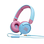 Kids On-Ear Headphones JBL JR310 (JBLJR310BLU) - Blue