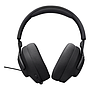 Gaming Headphones JBL Quantum 100m2 (JBLQTUM100M2BLK) - Black