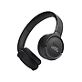 On-Ear Headphone JBL Tune 520BT (JBLT520BTBLKEU) - Black