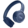 On-Ear Headphone JBL Tune 520BT (JBLT520BTBLUEU) - Blue