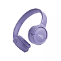 On-Ear Headphone JBL Tune 520BT (JBLT520BTPUREU) - Purple