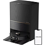 Vacuum Cleaner Dreame L20 Ultra Black