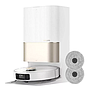 Vacuum Cleaner Dreame X40 Ultra Complete White