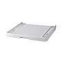 Laundry Stacking Kit Samsung SKK-UDW White