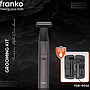 Shaver Franko FGK-9032 Black