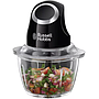 Chopper Russell Hobbs 24662-56/RH Black