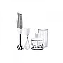 Hand Blender Braun MQ535 White / Grey