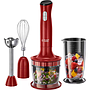 Hand Blender Russell Hobbs 24700-56/RH Red