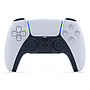 Playstation 5 DualSense Wireless Controller - White