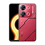 Smartphone itel P65 P671LN 12GB/256GB Dual Sim - Blaze Red