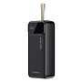 Powerbank Choetech B730 PD22.5W Dual USB 30000mAh - Black
