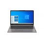 Notebook Lenovo IdeaPad 3 15IAU7 15.6" (82RK00R3RK) - Arctic Grey